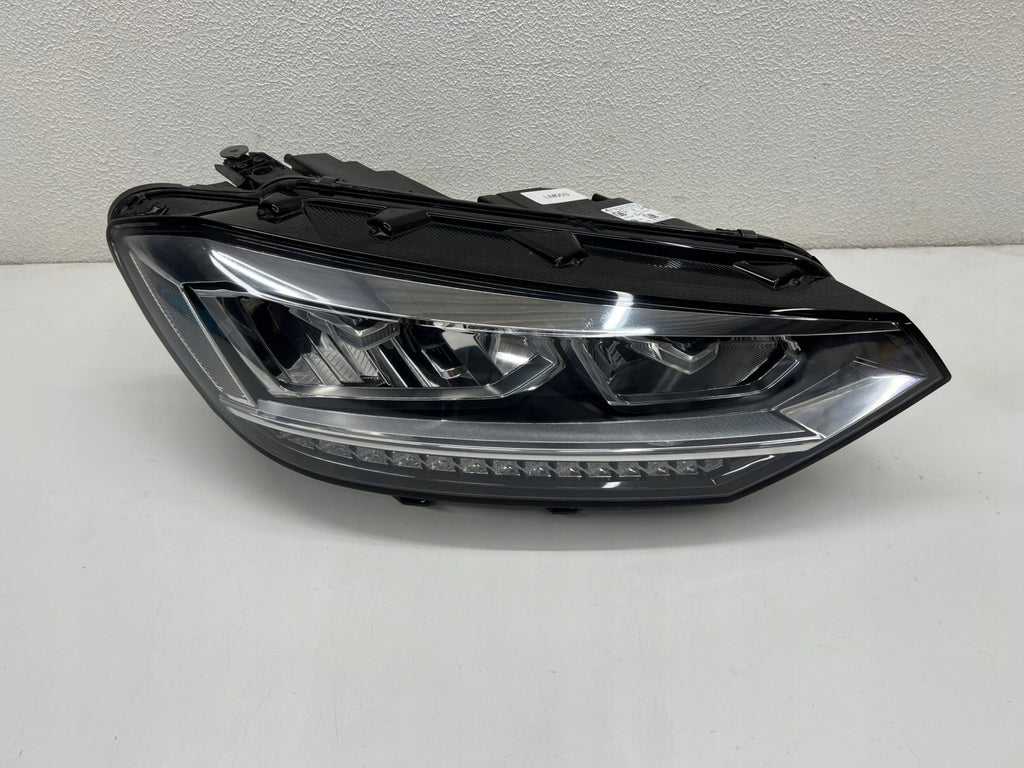 Frontscheinwerfer VW Touran 5TB941036B LED Rechts Scheinwerfer Headlight SCH9258589829lj