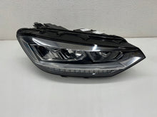 Laden Sie das Bild in den Galerie-Viewer, Frontscheinwerfer VW Touran 5TB941036B LED Rechts Scheinwerfer Headlight SCH9258589829lj