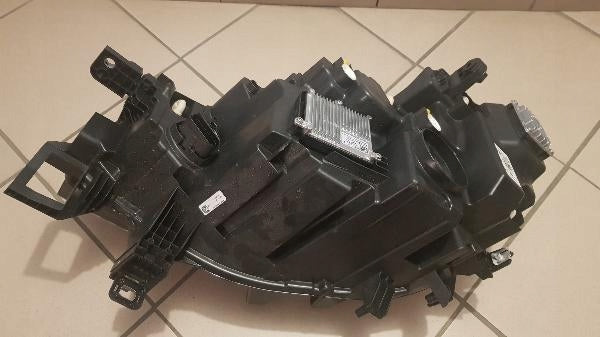 Frontscheinwerfer VW Id.4 11B941006 LED Rechts Scheinwerfer Headlight SCH7007605065hw