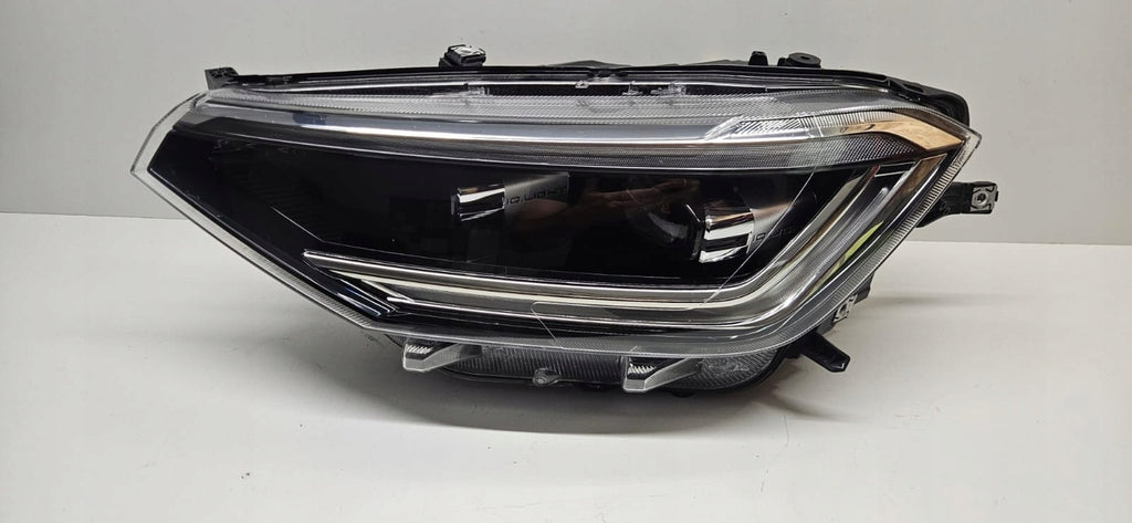 Frontscheinwerfer VW Taigo 2G7941035C LED Links Scheinwerfer Headlight SCH9160144757oj