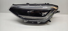 Laden Sie das Bild in den Galerie-Viewer, Frontscheinwerfer VW Taigo 2G7941035C LED Links Scheinwerfer Headlight SCH9160144757oj