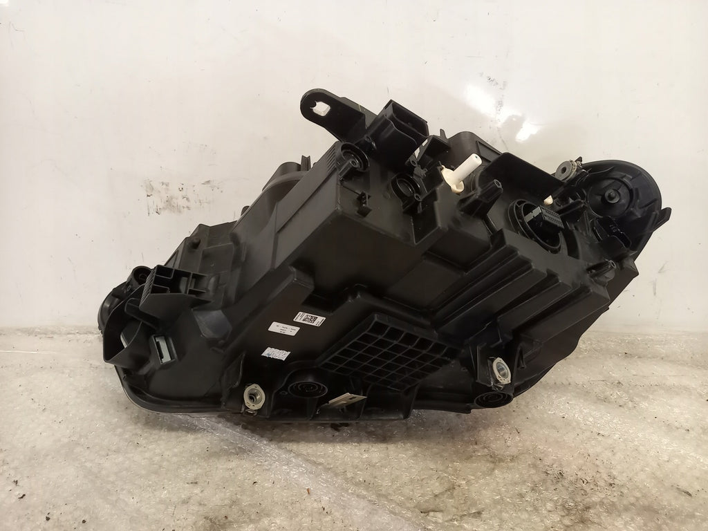 Frontscheinwerfer BMW X1 E84 F48 7472220 Xenon Rechts Scheinwerfer Headlight SCH4997772558vb