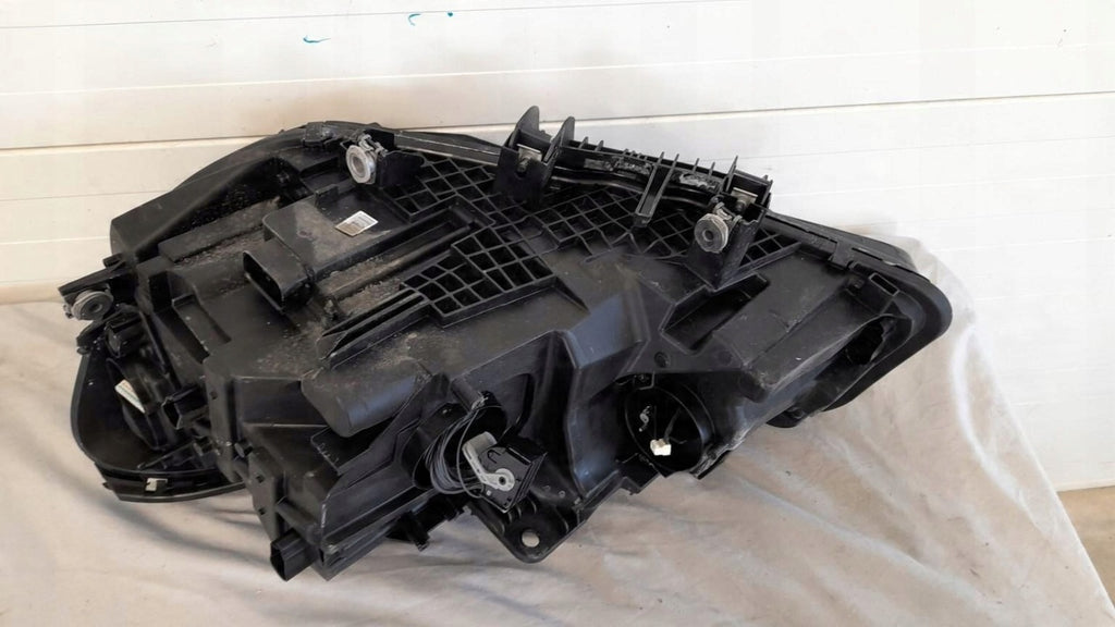 Frontscheinwerfer BMW 2 F45 F46 5A32E06-02 Rechts Scheinwerfer Headlight SCH4852798280vd