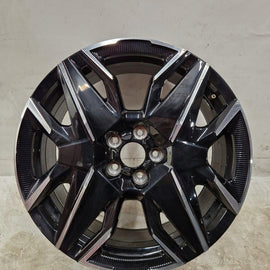 1x Alufelge 19 Zoll 7.5