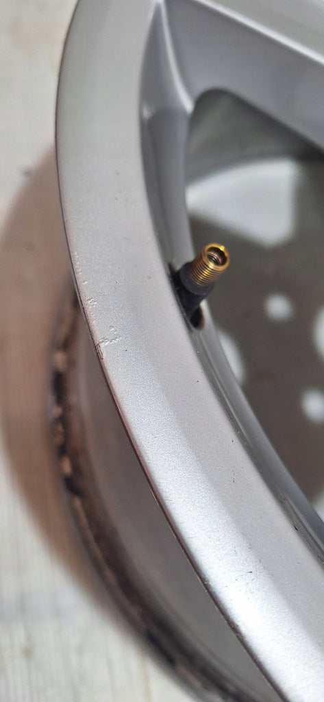 1x Alufelge 16 Zoll 7.0" 5x112 8V0601025DC Audi A3 Rim Wheel FEL8218146080ob