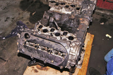 Load image into Gallery viewer, Motor Audi VW Q7 Touareg BUG 3.0 TDI 233PS Diesel Engine Unkomplett MOT5084715189yr