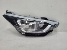 Frontscheinwerfer Hyundai I20 92102C8000 Rechts Scheinwerfer Headlight