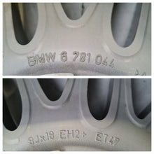 Load image into Gallery viewer, 1x Alufelge 18 Zoll 8.0" 5x120 47ET 6781044 BMW 3 E46 E85 E86 Rim Wheel FEL2982608981ox