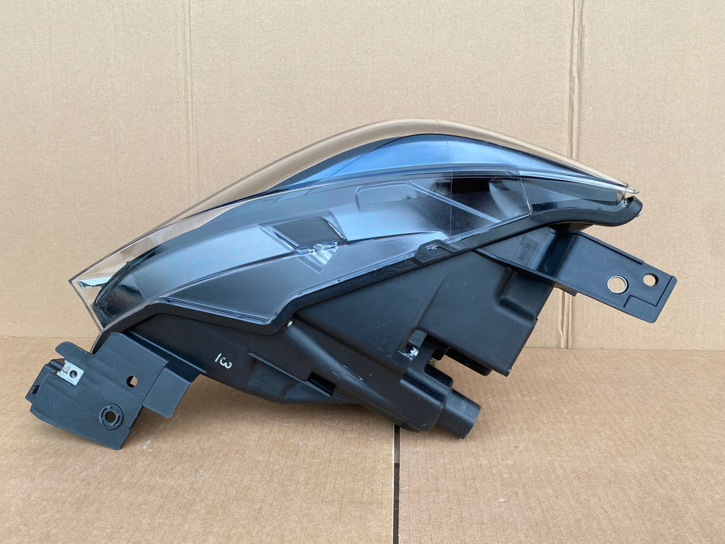 Frontscheinwerfer Mazda Cx-3 D10E-51030 LED Rechts Scheinwerfer Headlight