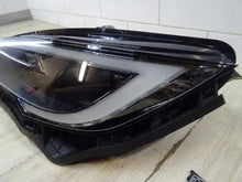 Laden Sie das Bild in den Galerie-Viewer, Frontscheinwerfer Tesla S 1563713-00-D LED Links Scheinwerfer Headlight