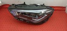 Load image into Gallery viewer, Frontscheinwerfer Mercedes-Benz Cla A1189068900 FULL LED Links Headlight