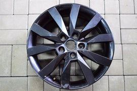 1x Alufelge 17 Zoll 6.0