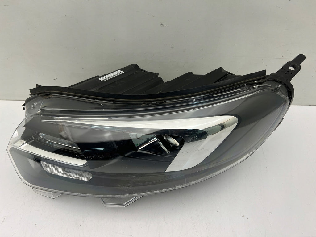 Frontscheinwerfer Opel Vivaro C Zafira Life 9832837680 Xenon Links Headlight