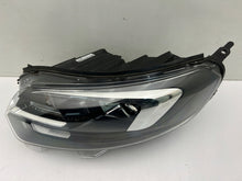 Load image into Gallery viewer, Frontscheinwerfer Opel Vivaro C Zafira Life 9832837680 Xenon Links Headlight