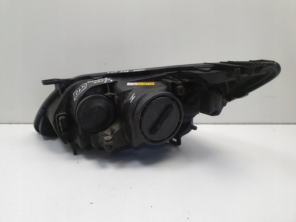 Frontscheinwerfer Saab 9-3 P12770140 Xenon Rechts Scheinwerfer Headlight