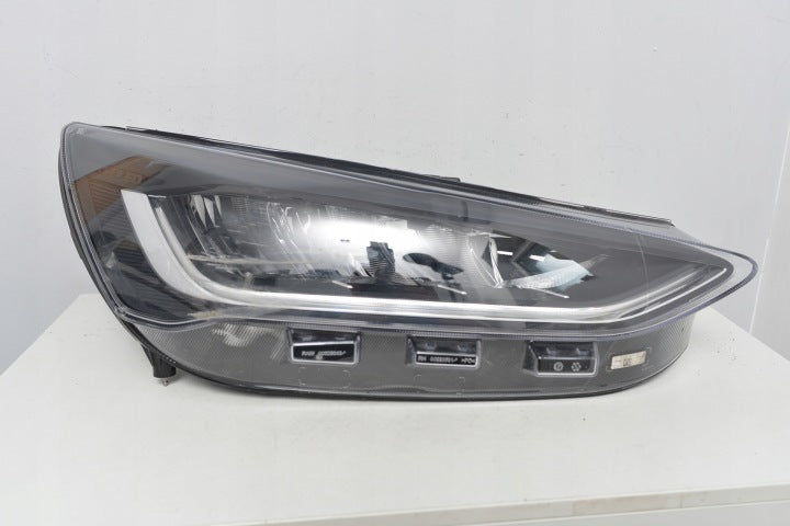 Frontscheinwerfer Ford Focus NX7B-13E014-CF Full LED Rechts Headlight SCH6105164475fv