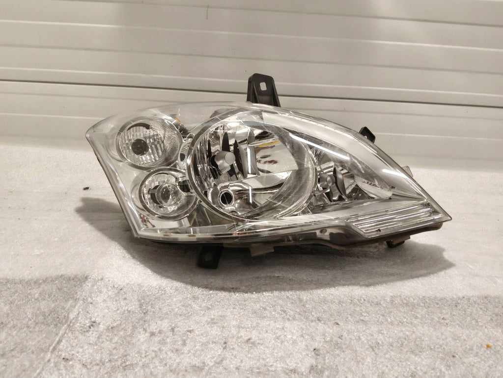 Frontscheinwerfer Mercedes-Benz Viano W639 Vito A6398201961 1EG00962702 Rechts SCH8906780929uw