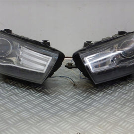 Frontscheinwerfer VW Scirocco LED Ein Satz Scheinwerfer Headlight SCH7249945901gx