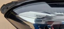 Laden Sie das Bild in den Galerie-Viewer, Frontscheinwerfer Mercedes-Benz Gla A1569067000 Full LED Rechts Headlight SCH8513891584uh