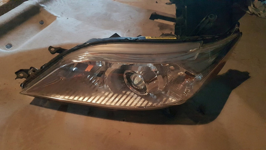 Frontscheinwerfer Toyota Sienna 423342564 Ein Stück (Rechts oder Links)