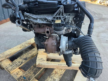 Laden Sie das Bild in den Galerie-Viewer, Motor Audi Seat B8 Exeo CAGA 2.0 TDI 143PS 105kW 151TKm Diesel Engine Komplett MOT5756523772qa