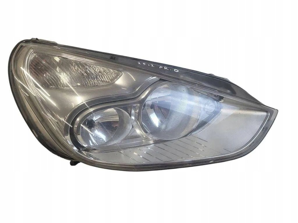 Frontscheinwerfer Ford S-Max 163682R Rechts Scheinwerfer Headlight SCH1271755419at