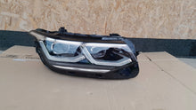 Laden Sie das Bild in den Galerie-Viewer, Frontscheinwerfer VW Tiguan 5NN941082D LED Rechts Scheinwerfer Headlight SCH8166578937fa
