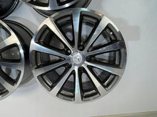 Load image into Gallery viewer, 4x Alufelge 17 Zoll 7.5" 5x112 A2134011300 Mercedes-Benz W213 Rim Wheel FEL4540386257bl