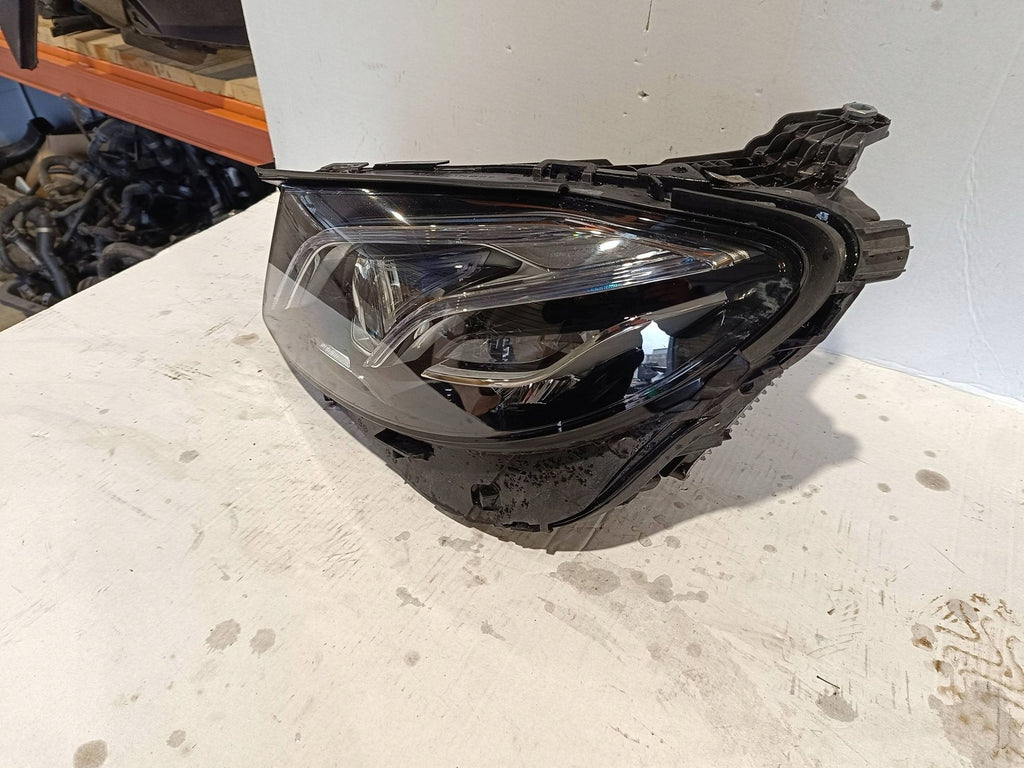Frontscheinwerfer Mercedes-Benz W213 A2139069503 LED Links Headlight SCH7563025563lt