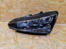 Laden Sie das Bild in den Galerie-Viewer, Frontscheinwerfer Skoda Scala 657941015 LED Links Scheinwerfer Headlight SCH3635231584oj
