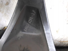Laden Sie das Bild in den Galerie-Viewer, 1x Alufelge 17 Zoll 7.0&quot; 4x100 37ET 403000990 Alpine Clio V Rim Wheel
