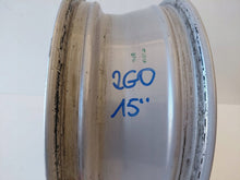 Laden Sie das Bild in den Galerie-Viewer, 1x Alufelge 15 Zoll 2G0601025 VW Polo Rim Wheel FEL6220189964il