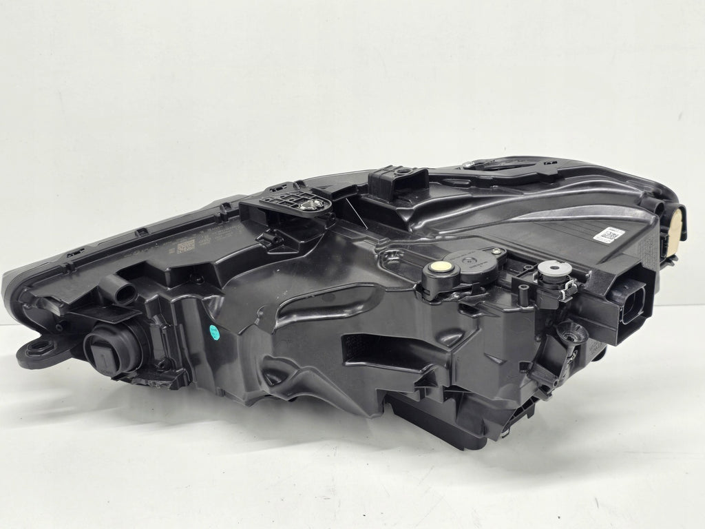 Frontscheinwerfer Audi A5 8B3941036AA Rechts Scheinwerfer Headlight SCH9796682923br