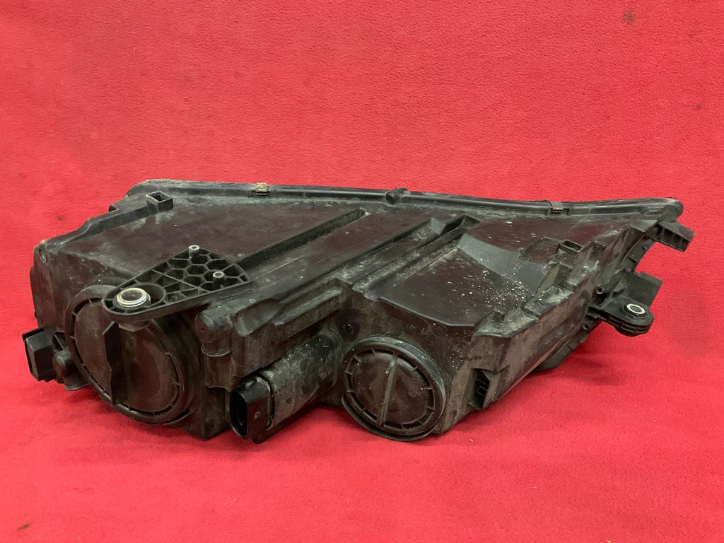 Frontscheinwerfer Skoda Octavia III 5E1941016C Rechts Scheinwerfer Headlight SCH6043325135kx
