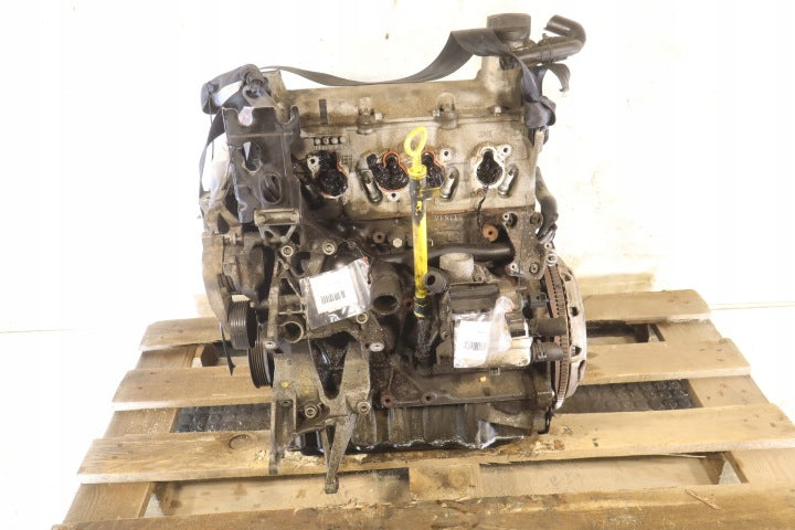 Motor VW Jetta I CBP 2.0 TFSI 115PS 66kW 2015 Benzin Engine Unkomplett MOT8721933129kk