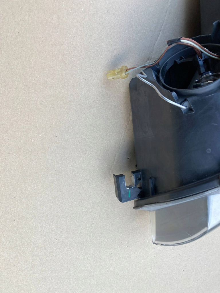 Frontscheinwerfer Audi A3 8P0941003K Links Scheinwerfer Headlight SCH5704917198dq