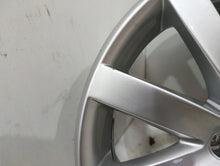 Load image into Gallery viewer, 1x Alufelge 17 Zoll 7.0" 5x112 54ET Glanz Silber 5K0601025D VW Golf Vii FEL9791600305gr