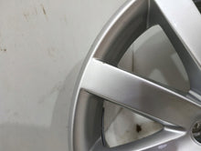 Load image into Gallery viewer, 1x Alufelge 17 Zoll 7.0" 5x112 54ET Glanz Silber 5K0601025D VW Golf Vii FEL9791600305gr