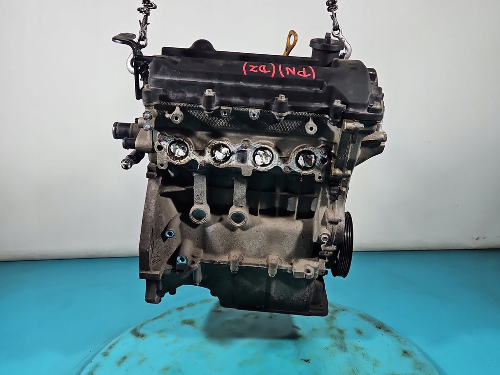 Motor Hyundai I10 G4LA 1.2 78PS 2010 Benzin Engine Unkomplett