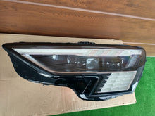 Load image into Gallery viewer, Frontscheinwerfer Audi A3 8Y0941035 LED Links Scheinwerfer Headlight