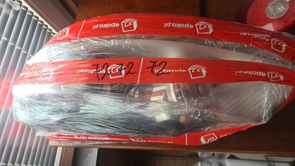 Frontscheinwerfer VW Phaeton 3D1941031E Xenon Links Scheinwerfer Headlight SCH3173347135ln