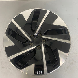 1x Alufelge 19 Zoll 8.0