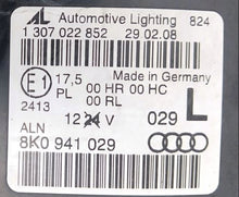 Load image into Gallery viewer, Frontscheinwerfer Audi A4 B8 8K0941029 Links Scheinwerfer Headlight SCH4557604280tp