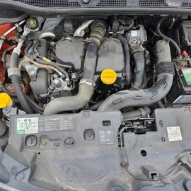 Motor Dacia Renault Kangoo Clio IV K9K608 1.5 DCI 90PS 97TKm Diesel Komplett MOT6659585396nb