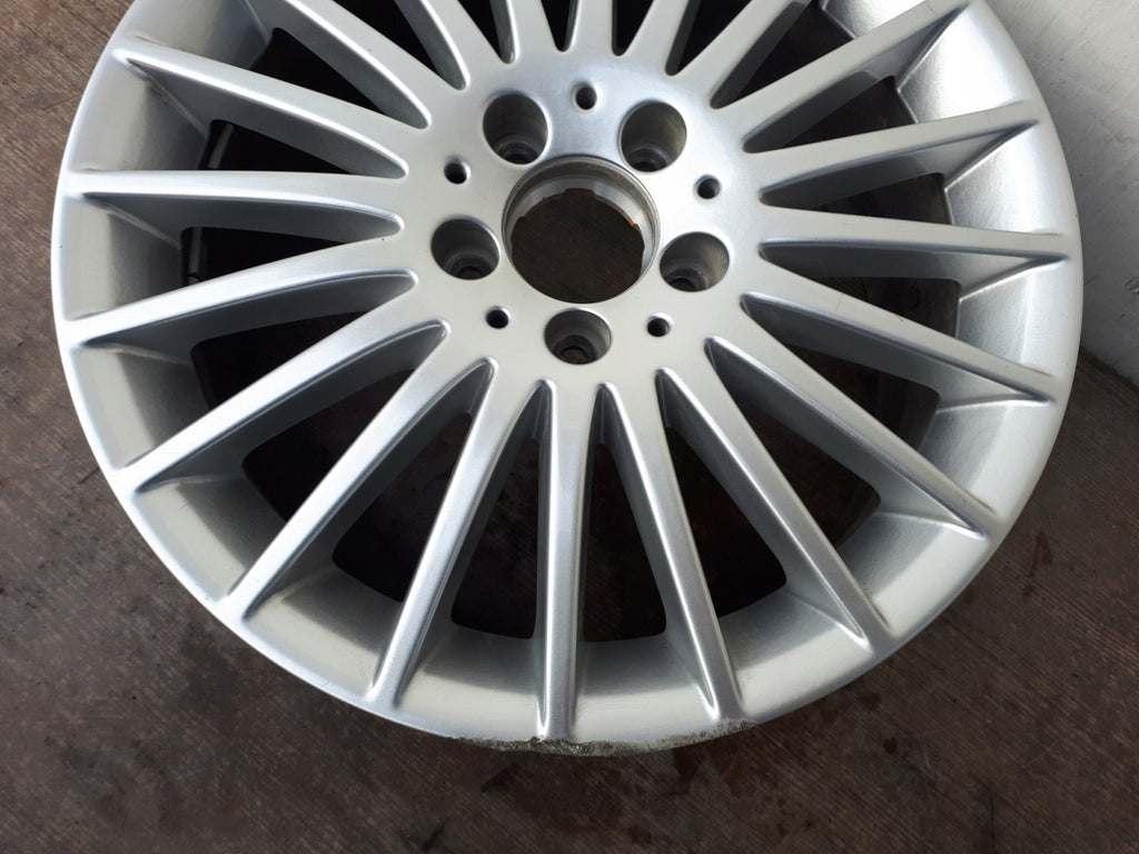 1x Alufelge 17 Zoll 7.0" 5x112 51ET A4474014900 Mercedes-Benz Vito W447 FEL7619943643cw