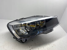 Load image into Gallery viewer, Frontscheinwerfer BMW X3 F25 7334078 Rechts Scheinwerfer Headlight SCH1534252833jx