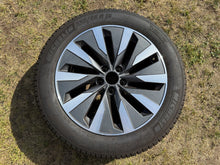 Load image into Gallery viewer, 1x Alufelge 18 Zoll 8.0" 5x112 4K0601025B Audi A6 C8 Rim Wheel FEL8113388151ru