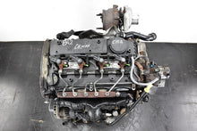 Load image into Gallery viewer, Motor Ford Transit Custom CYF5 2.2 TDCI 100PS 163TKm 2013 Diesel Engine Komplett MOT2568971218nw