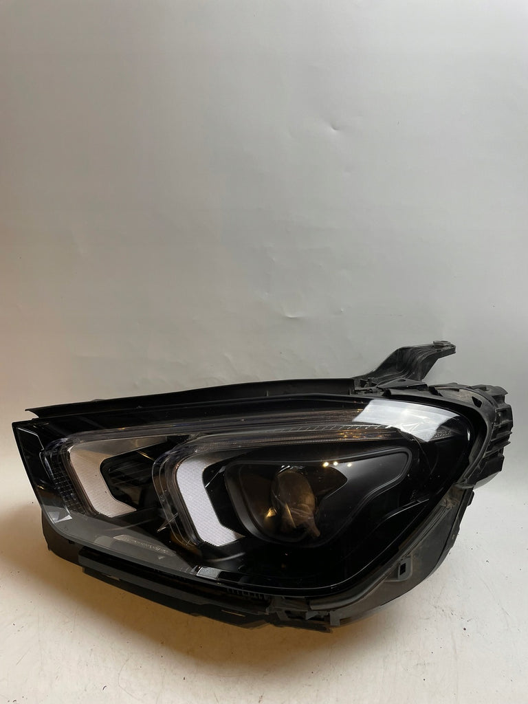 Frontscheinwerfer Mercedes-Benz Gle A1679064308 Full LED Rechts oder Links