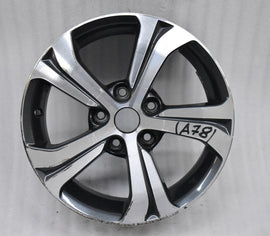 1x Alufelge 16 Zoll 6.5